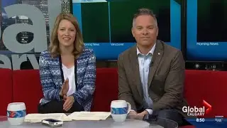 Amber Schinkel And Scott Fee
