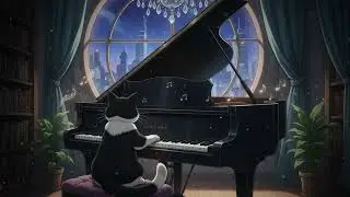 Mind Focus | Instrumental