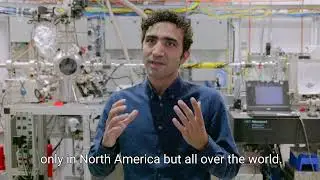 SXRMB Beamline Tour