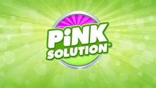 Remove stains on fabric quickly and easily with the Pink Solution&reg; BAR&trade;