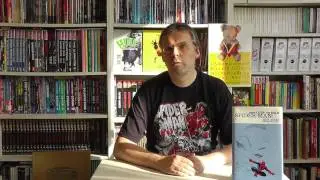 Spider-Man: Blue von Jeph Loeb und Tim Sale