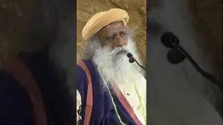 How to practice silence?      #sadhguru | Become silent