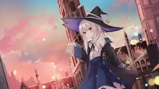 Nightcore - End of time