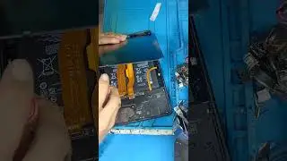 DONE👍XIAOMI PAD 5 LCD REPLACEMENT#trustedtechnician #cellphonerepair #KAAYOS