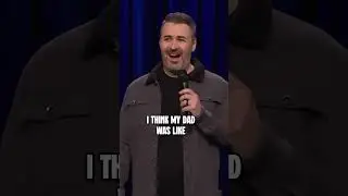 Drunk Accent | Pete Lee