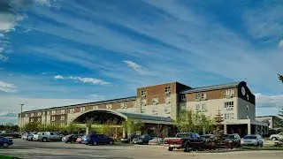 Chateau Nova Kingsway, Edmonton, Canada | Best Travel Plan
