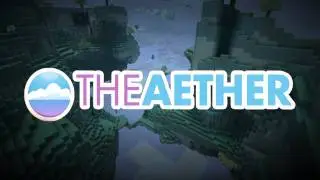 Minecraft: The Aether | Special 2 hour video!