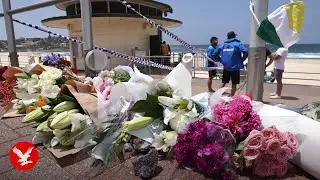 Live: Australian PM addresses nation after deadly Bondi beach attack at Jewish event