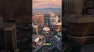 facts about las Vegas. #facts #travel #travelfacts #didyouknow #factsyoudidntknow #foryoupage #vegas