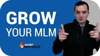 The 3 Ways to Grow Your MLM