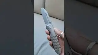 #youtubeshorts Terrain 365 mini invictus #edc2022