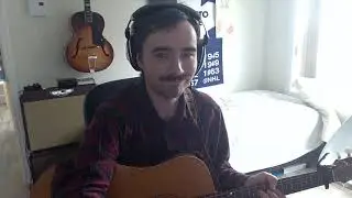 The Deslondes - South Dakota Wild One (Cover)