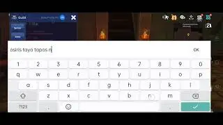 Ragnarok Begins ( WEST ) Osiris Dungeon inquisitor no recovery skill