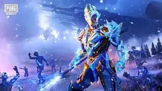 BGMI  Rush Gameplay live ‪@wolfstark7559‬ || 3.5 Update #bgmilive ‪#battlegroundsmobile_in ‬