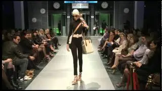 Serdika Center Sofia Fashion Show Spring Summer 2011