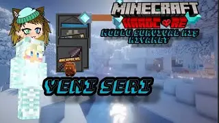 Modlu survival kış kıyamet [0b]