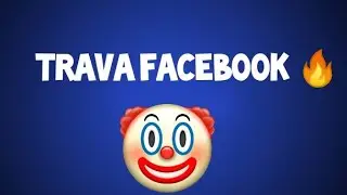TRAVA FACEBOOK ✨😈
