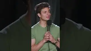 Matt Rife | Only Fans | White People Out Woking Each Other #comedy #standup #mattrife