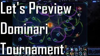 Dominari Tournament - Quick 4X - Let's Preview