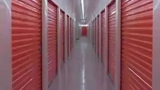 Self Storage at Public Storage Canada