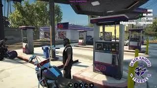 Torque Life RP | Riding with the Prezz | Prospect | BLACK KNIGHTS MC EP6 #FIVEM SERVERS