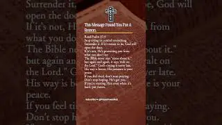 ПРОЧИТАЙТЕ ЭТОТ БИБЛЕЙСКИЙ СТИХ #prayerpowerhub #trendingshorts #viral #bible #motivation #biblev...