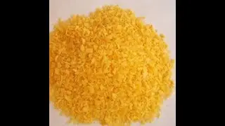 Granule bread crumb extruder machine  Extrusion bread crumb Panko  crumbs machine 1000KG/H capacity