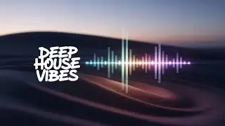 SyncRipple - If You Hear Me Now | Deep House