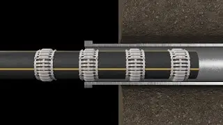 Kwik-ZIP Product Animation
