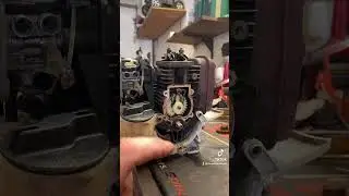 STIHL CAM MELTDOWN