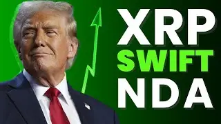 Ripple Swift NDA *ВАУ*