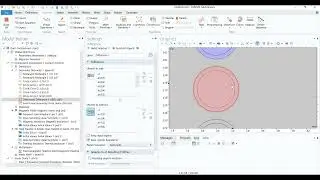 Basic simulation using Comsol multiphysics : Part 2 💪🦾