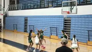2026 Little Irish - 6th Girls - 0117 2nd Half