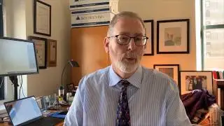 Howard Learner on Trump Administration Misguided NEPA Rollback