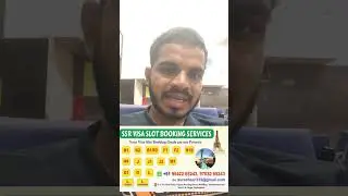 USA Visa Slot Booking Services in Hyderabad