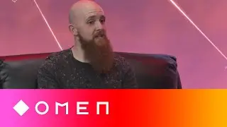 Season 1 Episode 2 ft. Arreks, MissEllaCronin, Shadow1k | OMEN Esports Report | OMEN