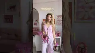 Летние луки из Pinterest #life #lifestyle #fashion #summerlifestyle #live #summer #pinterest #vlog
