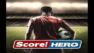 Score Hero - Level 59 Walkthrough - 3 Stars