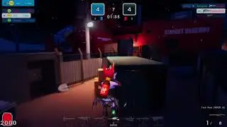 Microvolts Recharged Highlights #1 / She Mv