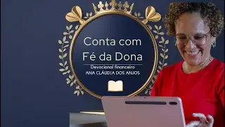 Devocional 1: O Dono de Tudo - Mudando a Perspectiva (Devocional financeiro)