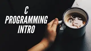 Why Learn C in 2022, why should you start with C.