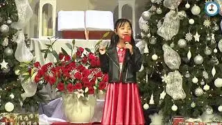 Kan Caah Khamhtu Jesuh A Chuak Cang Deborah Dawt Chin Sung Christmas hla thar 2022 by Htun Kyaw