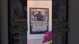 Tobt euch aus 🤣#mtg #mtggermany #rizz #magicthegatheringcommunity
