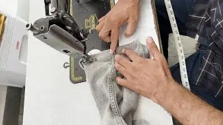 Alteration tips and tricks //easy alteration trick