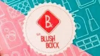 The Blush Box March Edition Rs 399 only👍