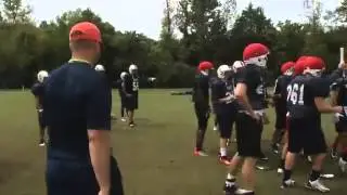 Sportsmanship Outweighs Undefeated Record for Nashville Christian School - Eric Alvarez