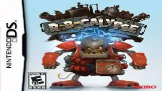 [Music] Robocalypse - Unnamed 2