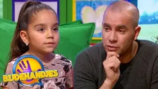 Geloof je in God? | Bijdehandjes | SBS6