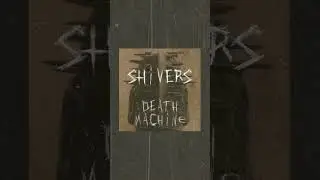 Shivers 00 - Death Machine (Snippet) [Beatdown | Nu Metalcore | Rapcore] #shorts