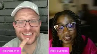 Nicole London Talks Her New Doc 